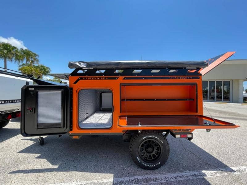 2024 Noah Trailers 2024 Noah Trailers Siesta - thumbnail 14