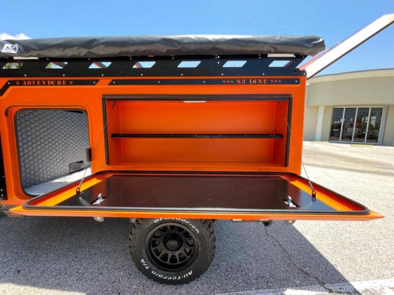 2024 Noah Trailers 2024 Noah Trailers Siesta - thumbnail 15