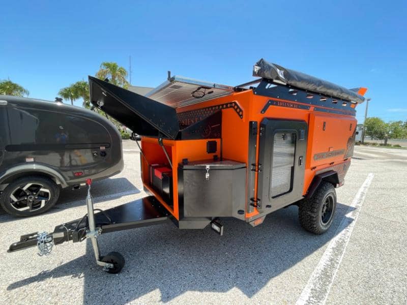 2024 Noah Trailers 2024 Noah Trailers Siesta - thumbnail 19