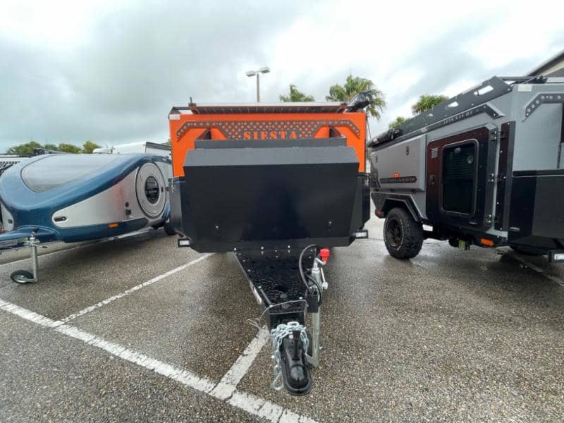 2024 Noah Trailers 2024 Noah Trailers Siesta - thumbnail 2