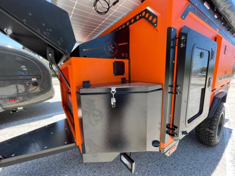 2024 Noah Trailers 2024 Noah Trailers Siesta - thumbnail 20