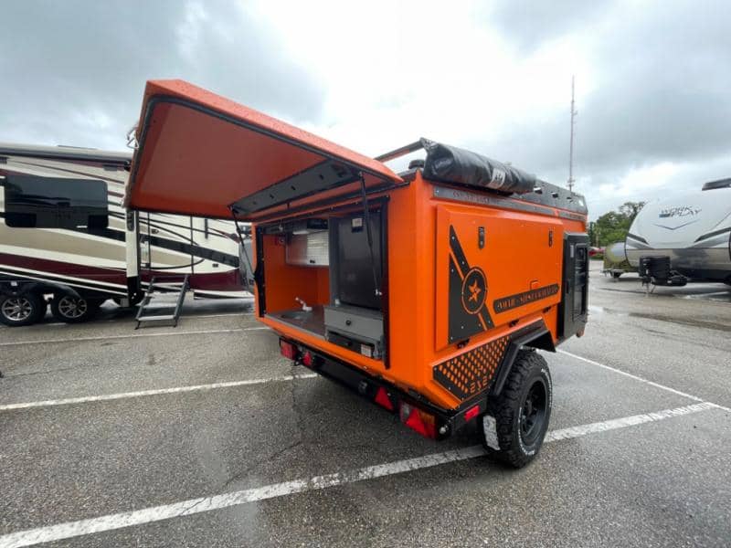 2024 Noah Trailers 2024 Noah Trailers Siesta - thumbnail 6