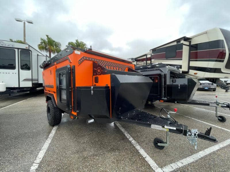 2024 Noah Trailers 2024 Noah Trailers Siesta - thumbnail 7