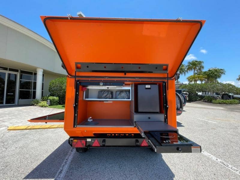 2024 Noah Trailers 2024 Noah Trailers Siesta - thumbnail 9