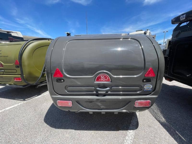 2024 Noah Trailers 2024 Noah Trailers 5K - thumbnail 5