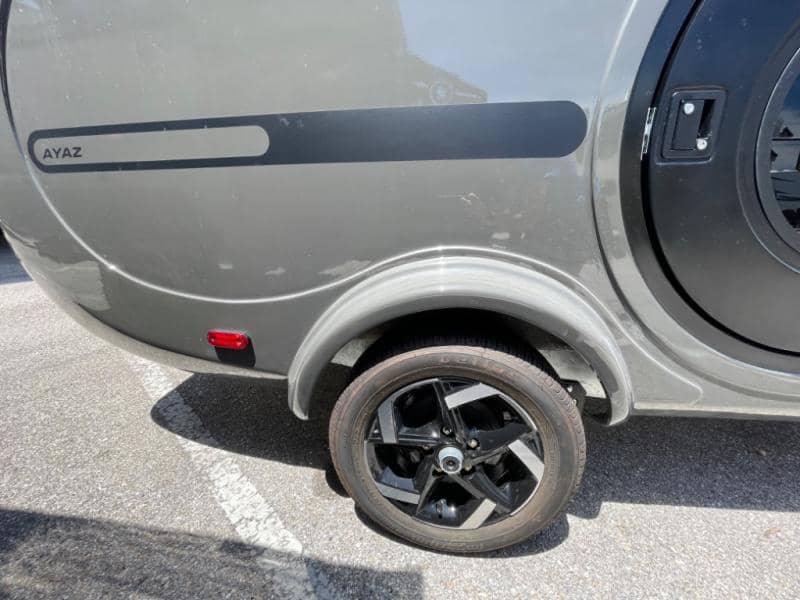 2024 Noah Trailers 2024 Noah Trailers 5K - thumbnail 7