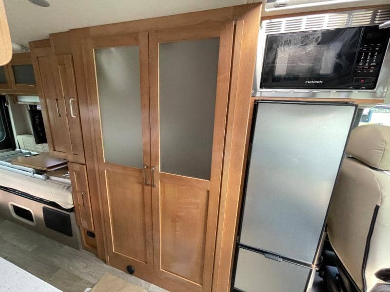 2025 Coachmen 2025 Coachmen Nova - thumbnail 12