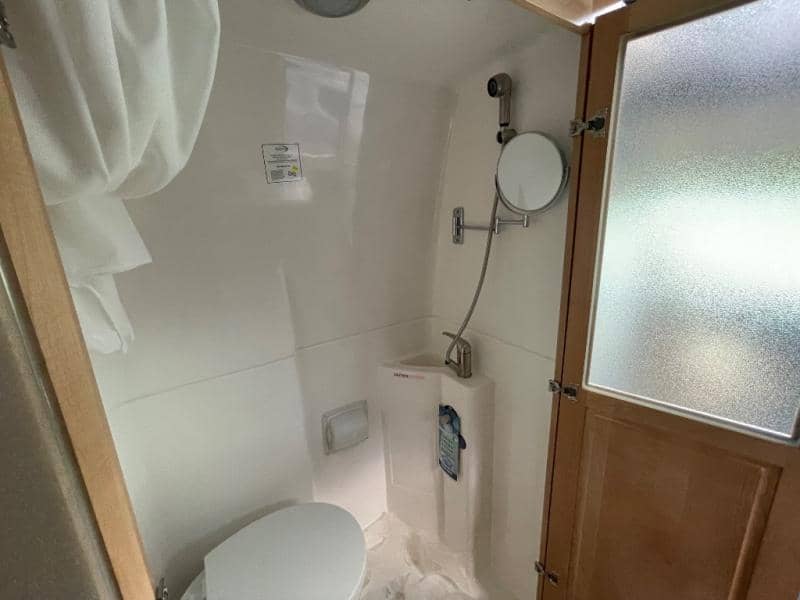 2025 Coachmen 2025 Coachmen Nova - thumbnail 22