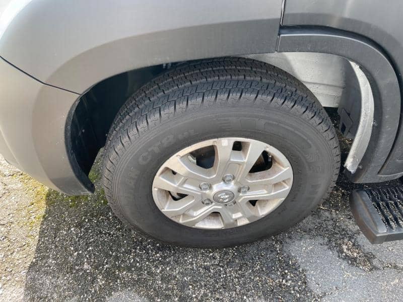 2025 Coachmen 2025 Coachmen Nova - thumbnail 6