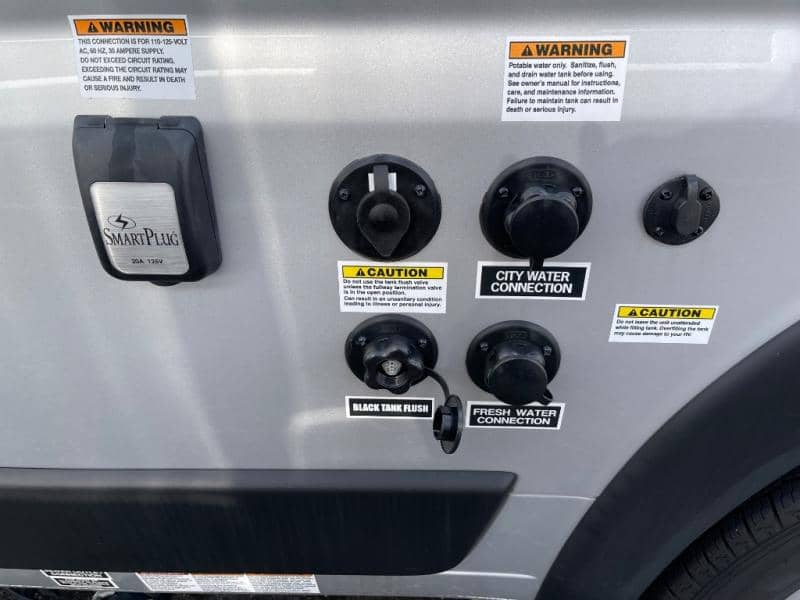 2025 Coachmen 2025 Coachmen Nova - thumbnail 7