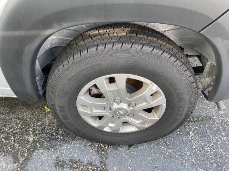 2025 Coachmen 2025 Coachmen Nova - thumbnail 8