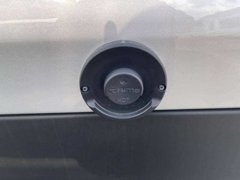 2025 Coachmen 2025 Coachmen Nova - thumbnail 9