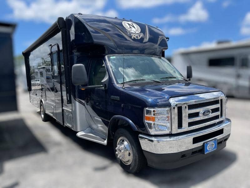 2025 Nexus RV 2025 Nexus RV Viper - thumbnail 1