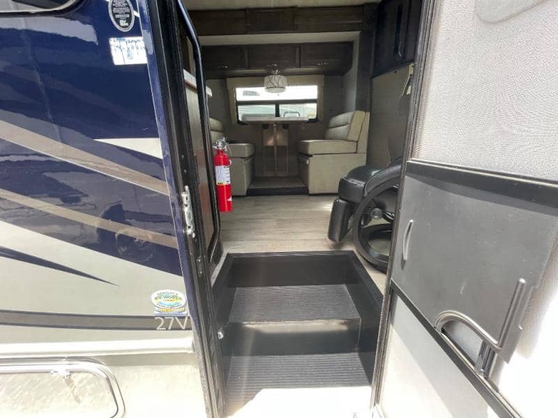 2025 Nexus RV 2025 Nexus RV Viper - thumbnail 12