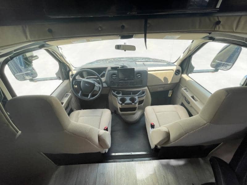 2025 Nexus RV 2025 Nexus RV Viper - thumbnail 13