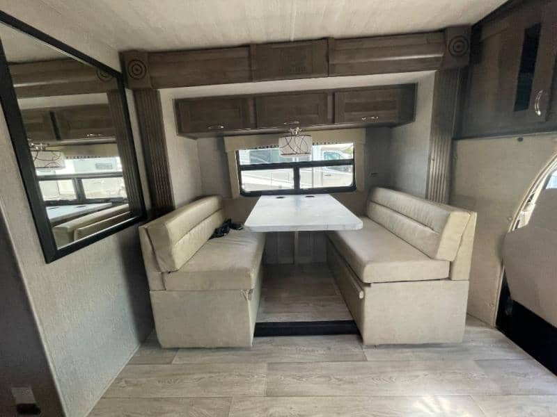 2025 Nexus RV 2025 Nexus RV Viper - thumbnail 17