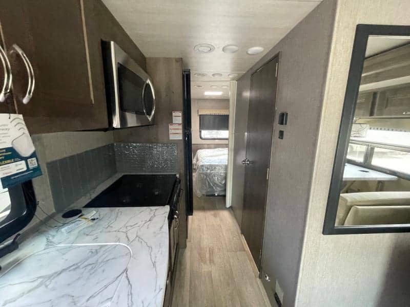 2025 Nexus RV 2025 Nexus RV Viper - thumbnail 18