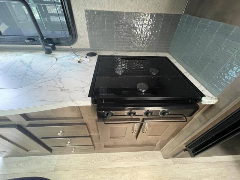 2025 Nexus RV 2025 Nexus RV Viper - thumbnail 25