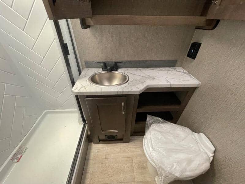 2025 Nexus RV 2025 Nexus RV Viper - thumbnail 30