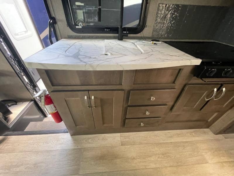 2025 Nexus RV 2025 Nexus RV Viper - thumbnail 31