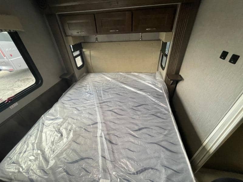 2025 Nexus RV 2025 Nexus RV Viper - thumbnail 33