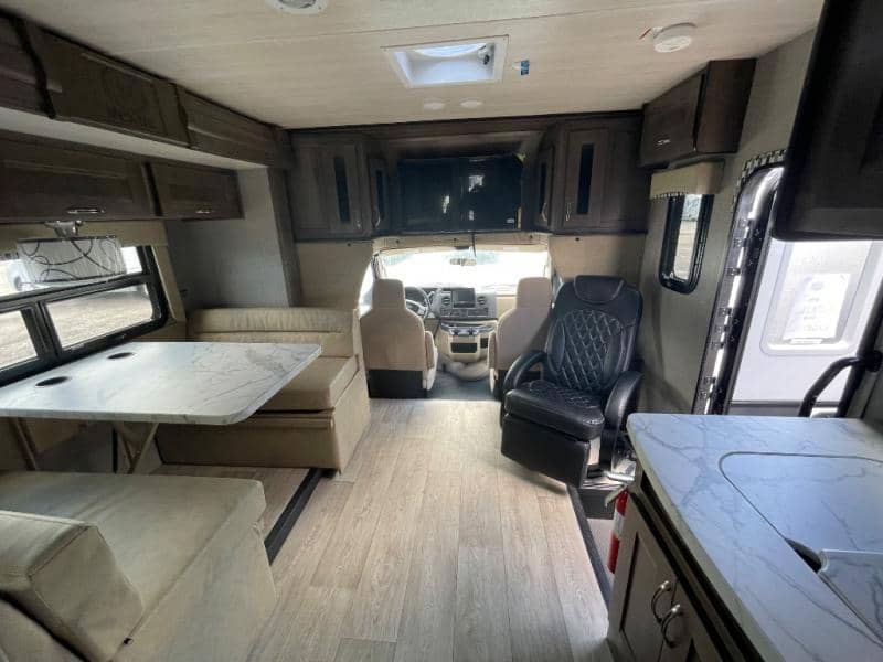 2025 Nexus RV 2025 Nexus RV Viper - thumbnail 36