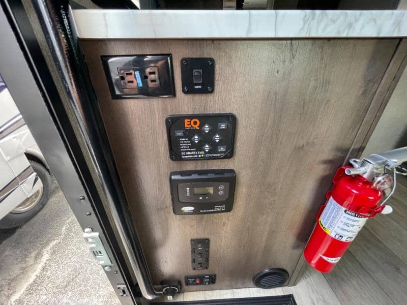 2025 Nexus RV 2025 Nexus RV Viper - thumbnail 38