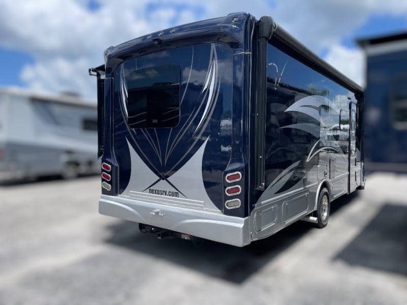 2025 Nexus RV 2025 Nexus RV Viper - thumbnail 6