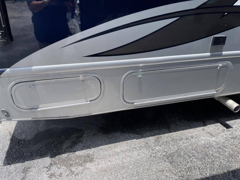 2025 Nexus RV 2025 Nexus RV Viper - thumbnail 7