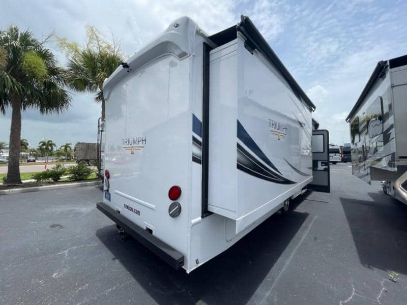 2025 Nexus RV 2025 Nexus RV Triumph - thumbnail 11