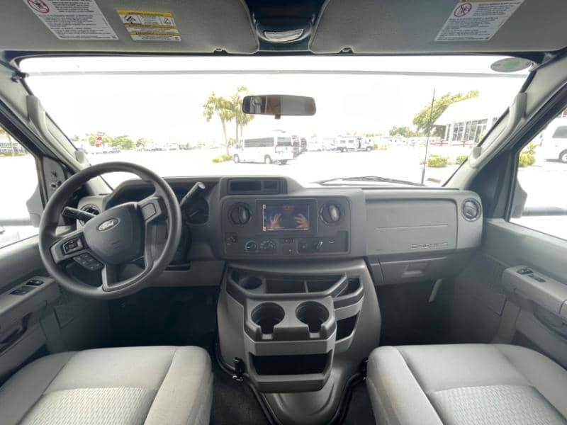 2025 Nexus RV 2025 Nexus RV Triumph - thumbnail 13