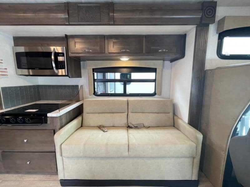 2025 Nexus RV 2025 Nexus RV Triumph - thumbnail 14