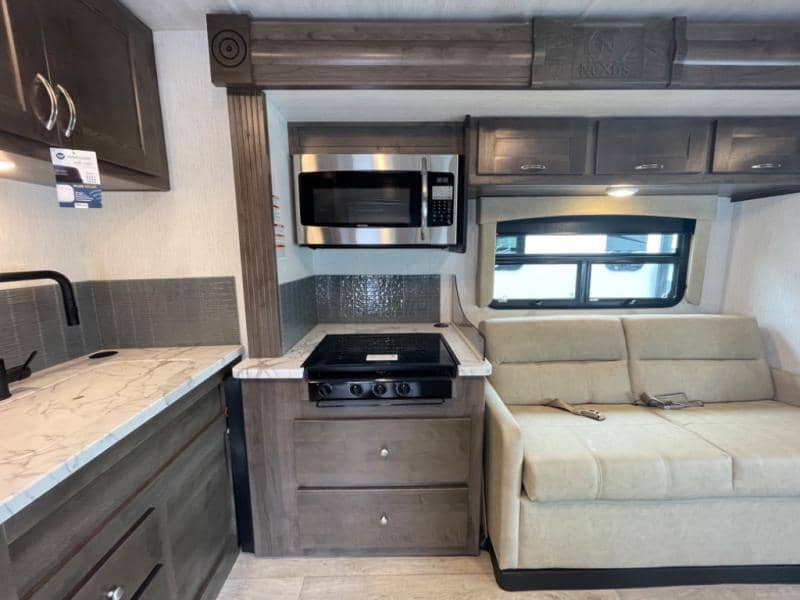 2025 Nexus RV 2025 Nexus RV Triumph - thumbnail 15
