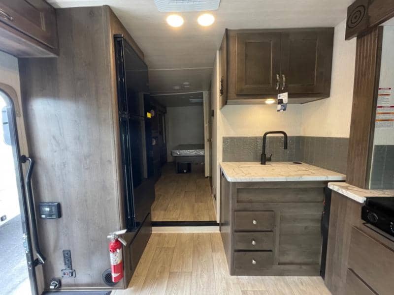 2025 Nexus RV 2025 Nexus RV Triumph - thumbnail 18