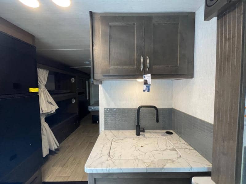 2025 Nexus RV 2025 Nexus RV Triumph - thumbnail 20