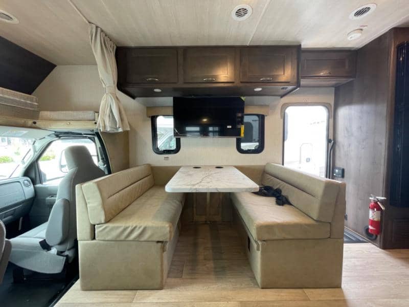 2025 Nexus RV 2025 Nexus RV Triumph - thumbnail 21