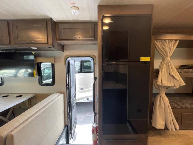 2025 Nexus RV 2025 Nexus RV Triumph - thumbnail 23