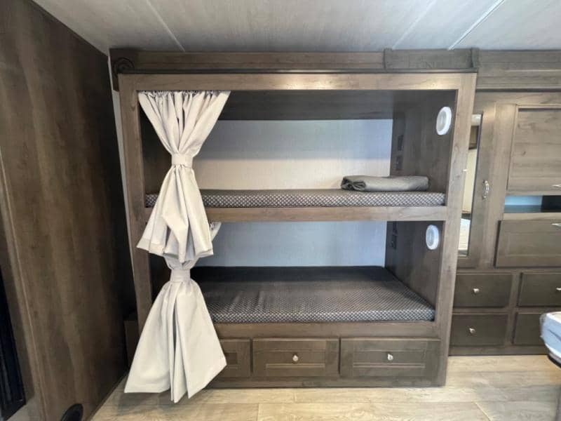 2025 Nexus RV 2025 Nexus RV Triumph - thumbnail 27