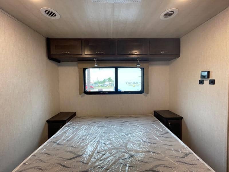 2025 Nexus RV 2025 Nexus RV Triumph - thumbnail 31