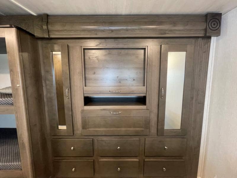 2025 Nexus RV 2025 Nexus RV Triumph - thumbnail 33