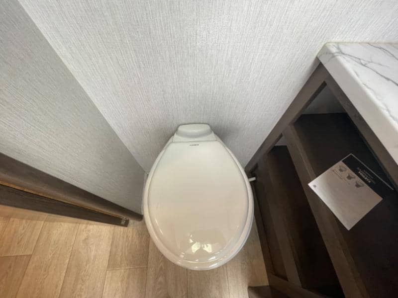 2025 Nexus RV 2025 Nexus RV Triumph - thumbnail 36