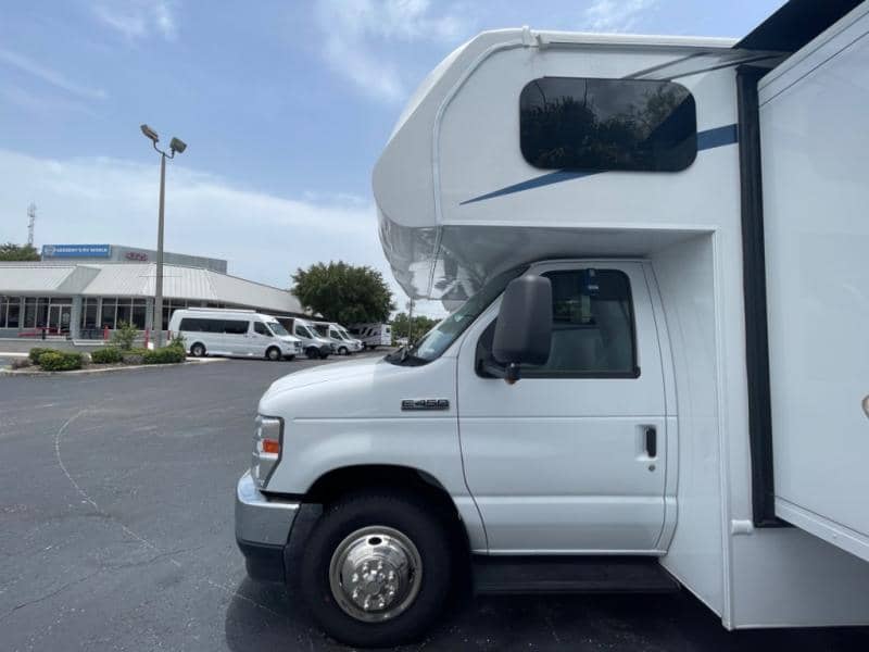 2025 Nexus RV 2025 Nexus RV Triumph - thumbnail 4