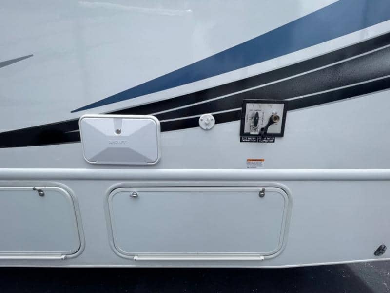 2025 Nexus RV 2025 Nexus RV Triumph - thumbnail 7