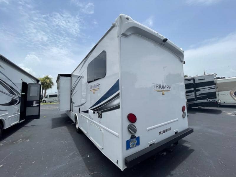 2025 Nexus RV 2025 Nexus RV Triumph - thumbnail 9