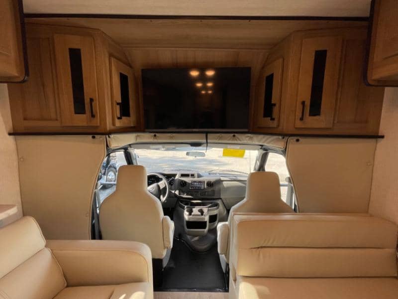 2025 Nexus RV 2025 Nexus RV Viper - thumbnail 12