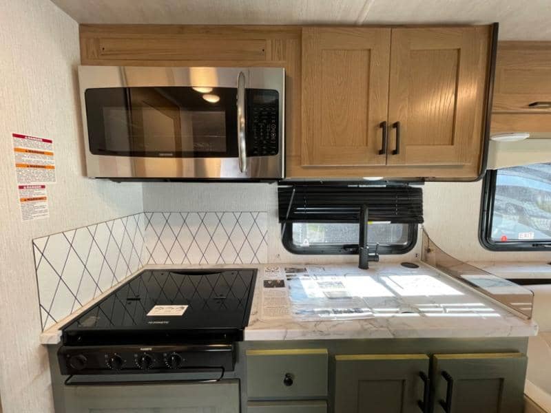 2025 Nexus RV 2025 Nexus RV Viper - thumbnail 21