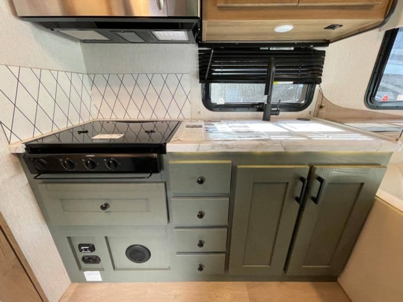 2025 Nexus RV 2025 Nexus RV Viper - thumbnail 22