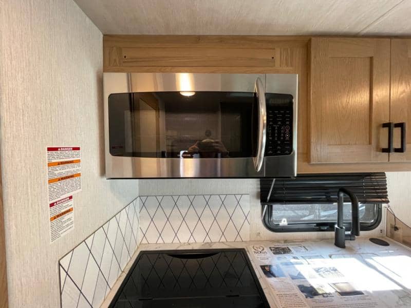 2025 Nexus RV 2025 Nexus RV Viper - thumbnail 24