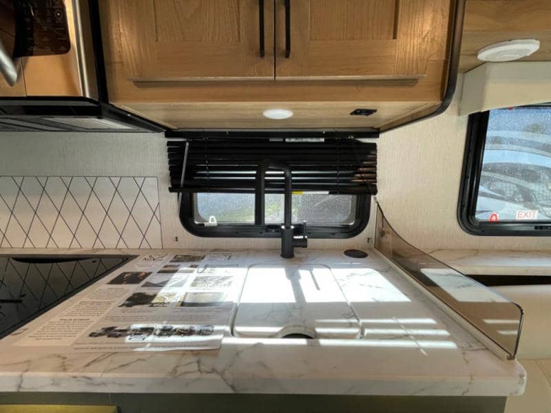 2025 Nexus RV 2025 Nexus RV Viper - thumbnail 25