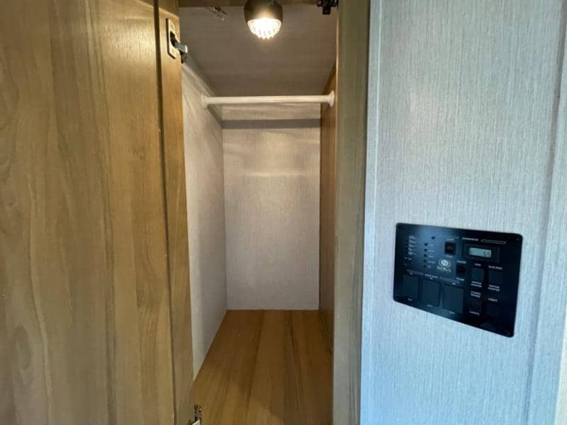 2025 Nexus RV 2025 Nexus RV Viper - thumbnail 33